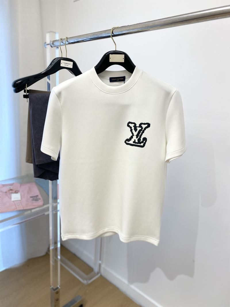 Louis Vuitton T-Shirts